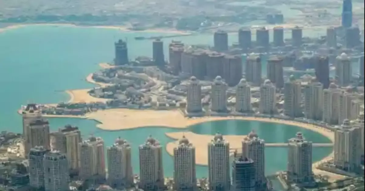  Қатарда әскери тікұшақ құлап, жеті адам қаза тапты 