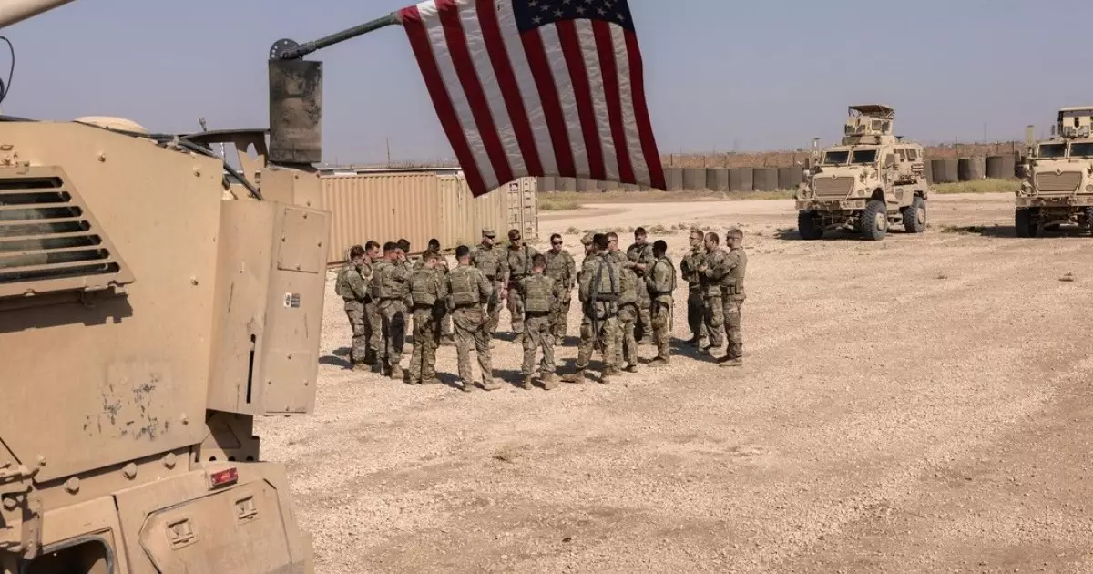  Трамп Иранға әскер кіргізбек: үшінші дүниежүзілік соғыс алдындамыз ба? 