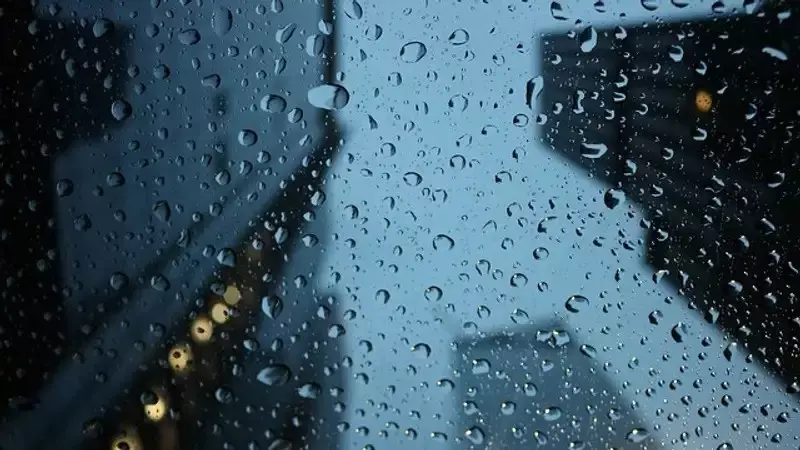 Нөсер, көктайғақ, жел: 23 наурызға арналған ауа райы болжамы