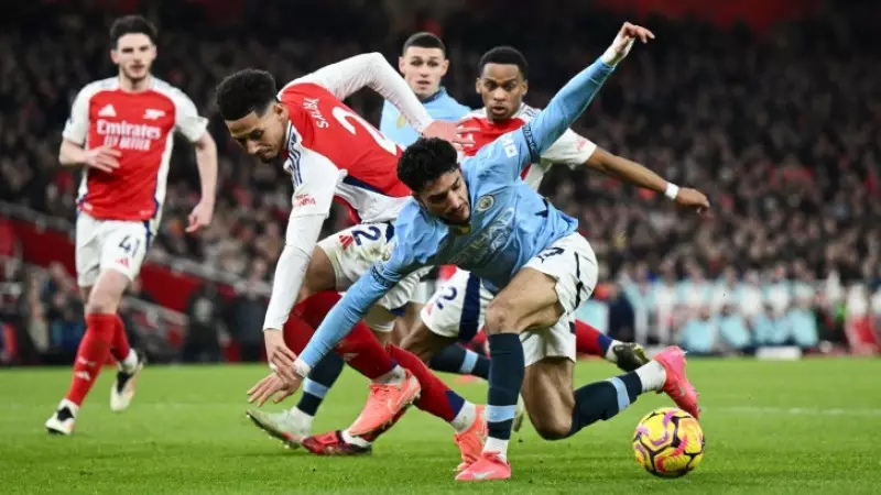 «Арсенал» мен «Манчестер Сити» финалда кімге сенім артады?