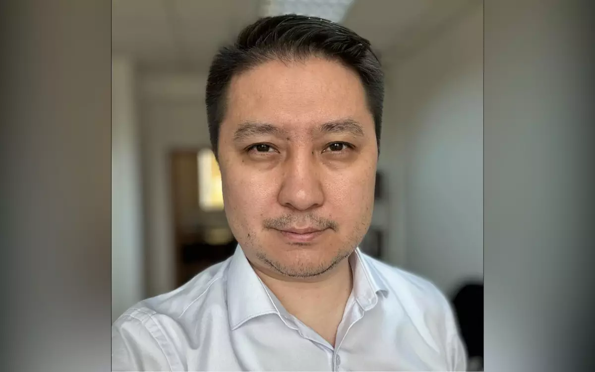 Главному редактору КазТАГа продлили домашний арест