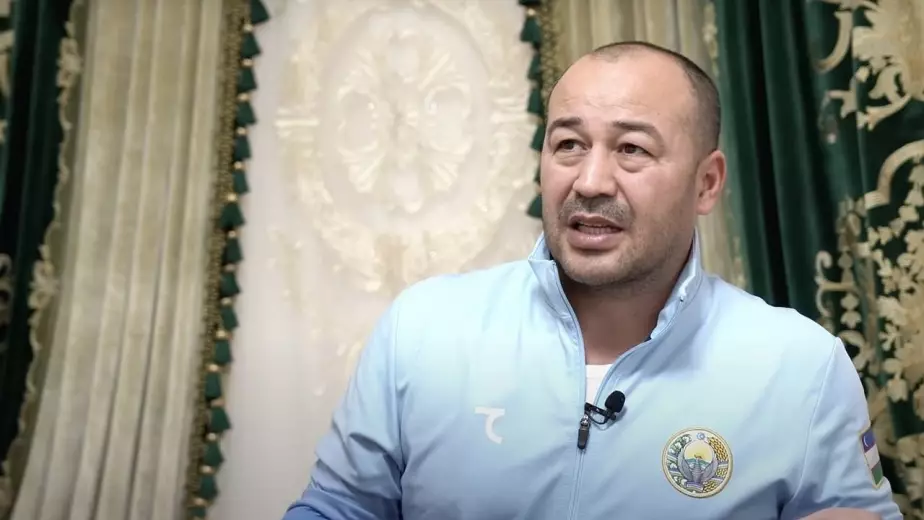 Тренер сборной Узбекистана: "На чемпионаты мира и Олимпиады будем готовиться вместе с Казахстаном"