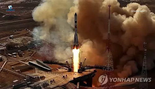 Казахстан и Россия обсудят создание космической станции.