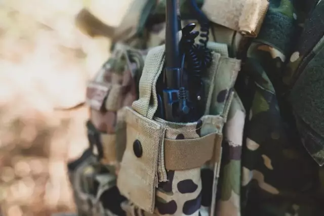 Иран Трамптың Ормуз бұғазын ашу жөніндегі ультиматумына жауап берді