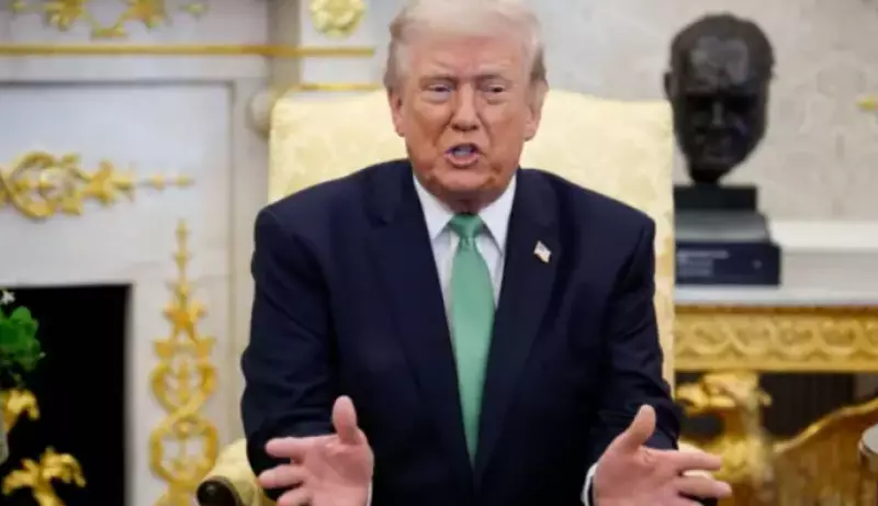 Иран ответил Трампу угрозой закрыть Ормузский пролив