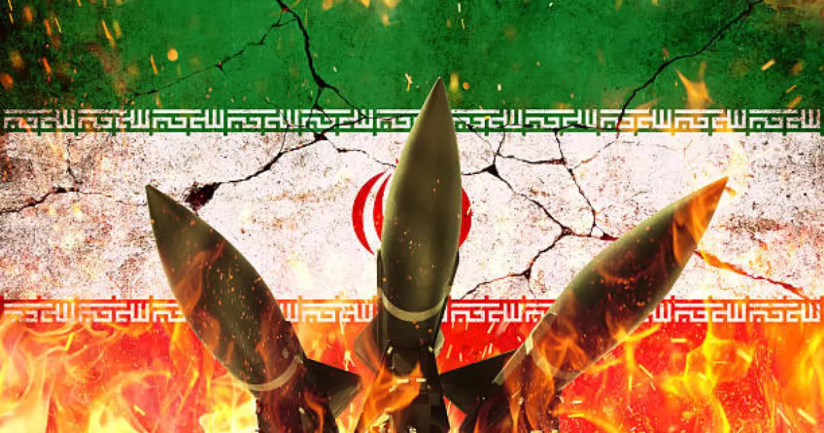   «Телефондарды қуаттап, су қорын жинап қойыңдар»: Иран Израиль мен Парсы шығанағы елдерінің тұрғындарына үндеу жасады   