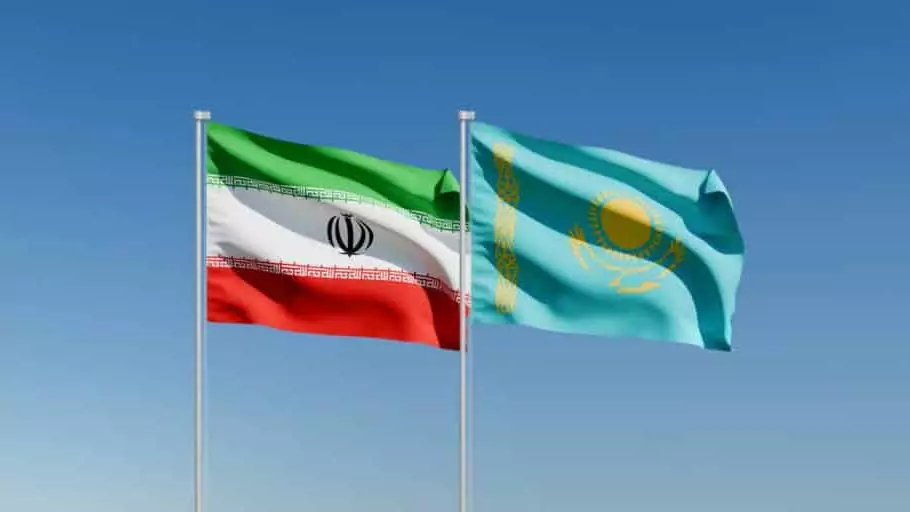 “Таяу Шығыста тұрақтылық орнауына тілектес екенін айтты”: Қазақстан мен Иран Президенттері бір-біріне құттықтау хат жолдады