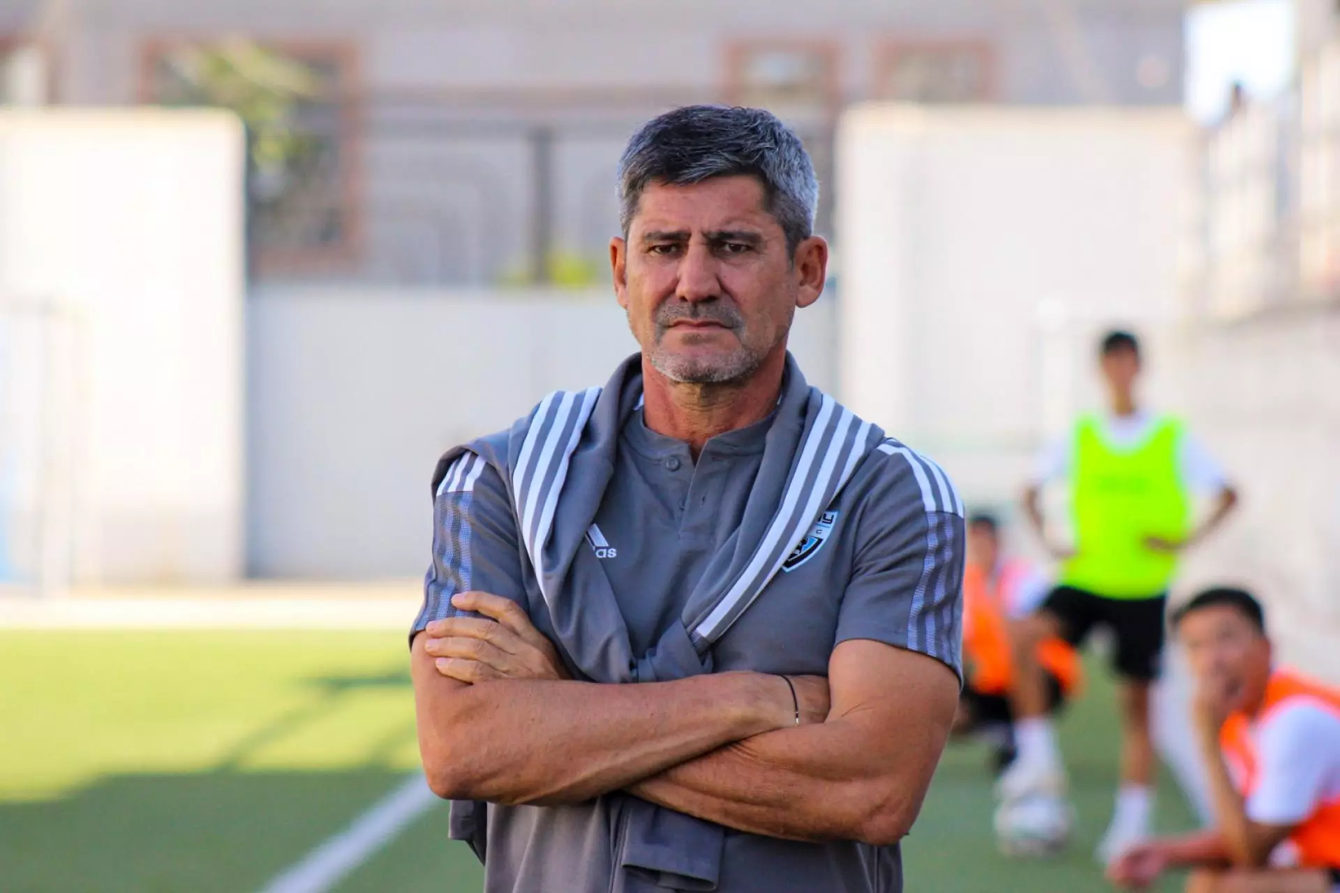 «Актобе» планирует уволить тренера после серии неудач