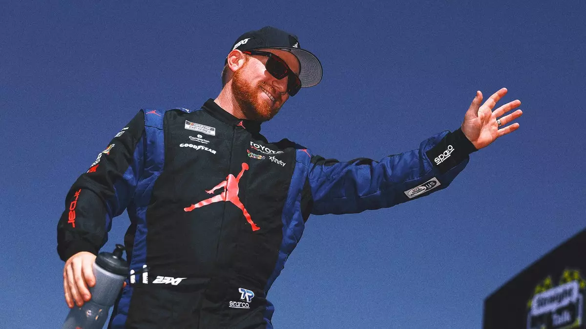 В 2026 году Тайлер Реддик, стартующий с поул-позиции, является фаворитом на этапе NASCAR в Дарлингтоне.