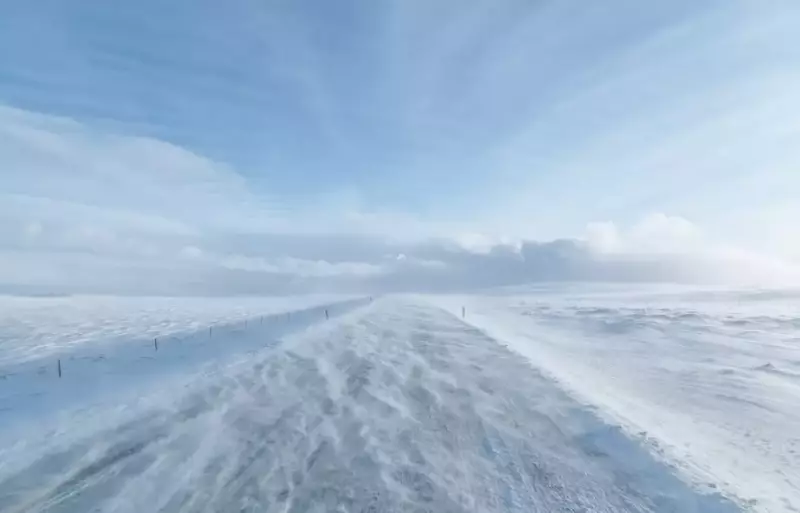 В каких регионах Казахстана объявили штормовое предупреждение