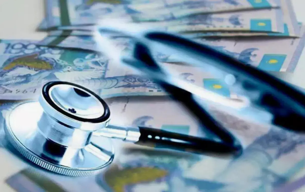 Казахстанцам разрешили следить за каждым тенге в системе ОСМС: подробности - новости на Lada.kz 22.03.2026