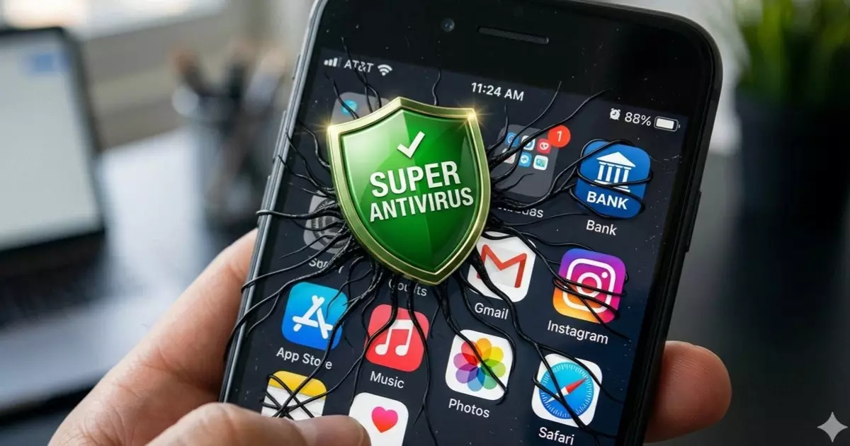  Солтүстік Қазақстанда киберқылмыстың жаңа түрі пайда болды 