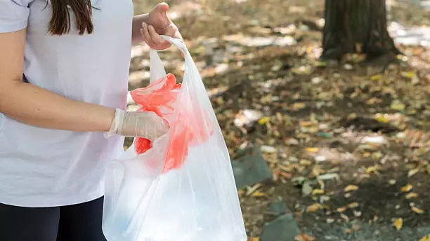 «Начни с себя»: столица отмечает День очищения волонтёрскими акциями