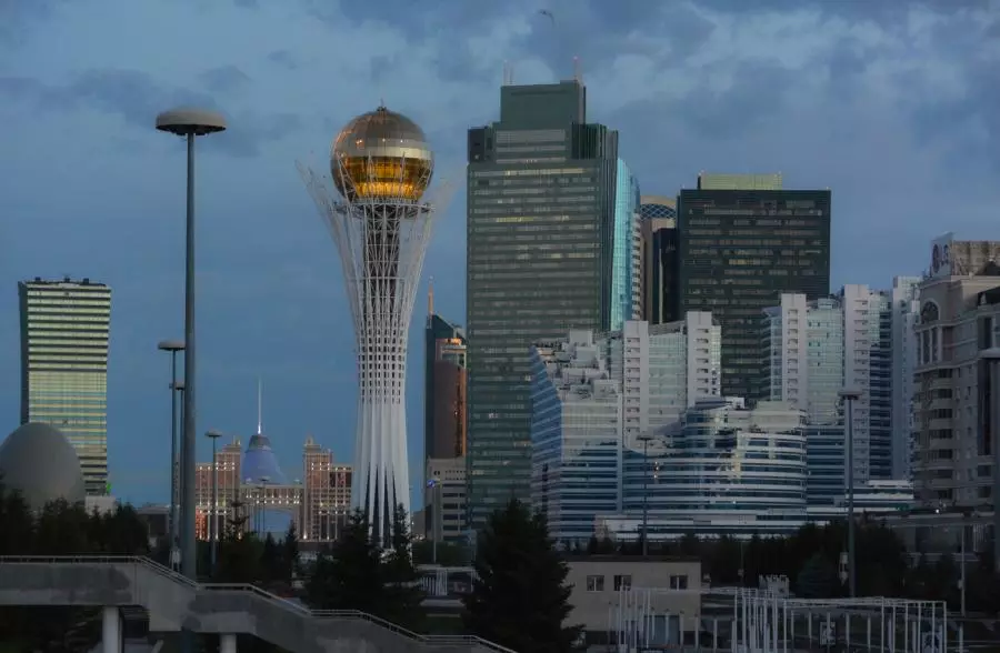 Строительство четвертого крупного НПЗ в Казахстане намечено на период до 2034 года.