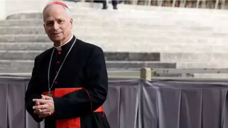 "Біз үнсіз қала алмаймыз": Рим Папасының жанайқайы