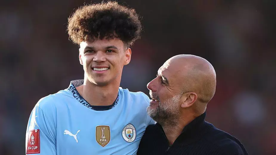 "Манчестер Сити" победил "Арсенал" в финале Кубка Лиги. Хусанов взял первый титул в Англии (ВИДЕО)