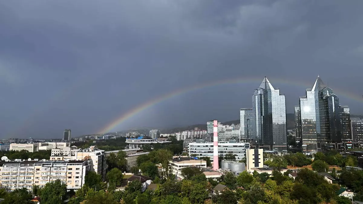 Беженцы из России сталкиваются с угрозами в Казахстане.