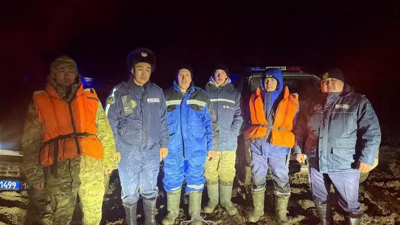 Подросток исчез во время рыбалки в Павлодарской области