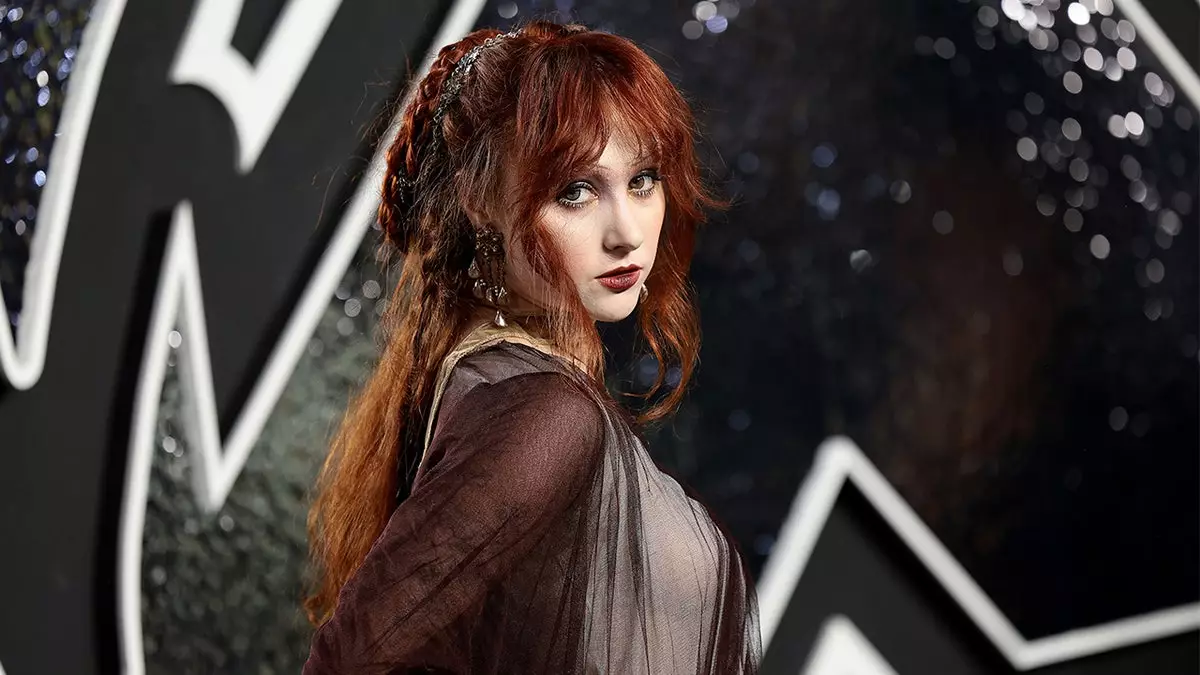 Мэр Рио-де-Жанейро запретил Чаппелл Роан выступать в городе после инцидента с фанатами.