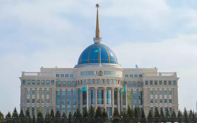 Президенты Казахстана и Ирана обменялись поздравлениями с праздниками Курбан-байрам и Наурыз.