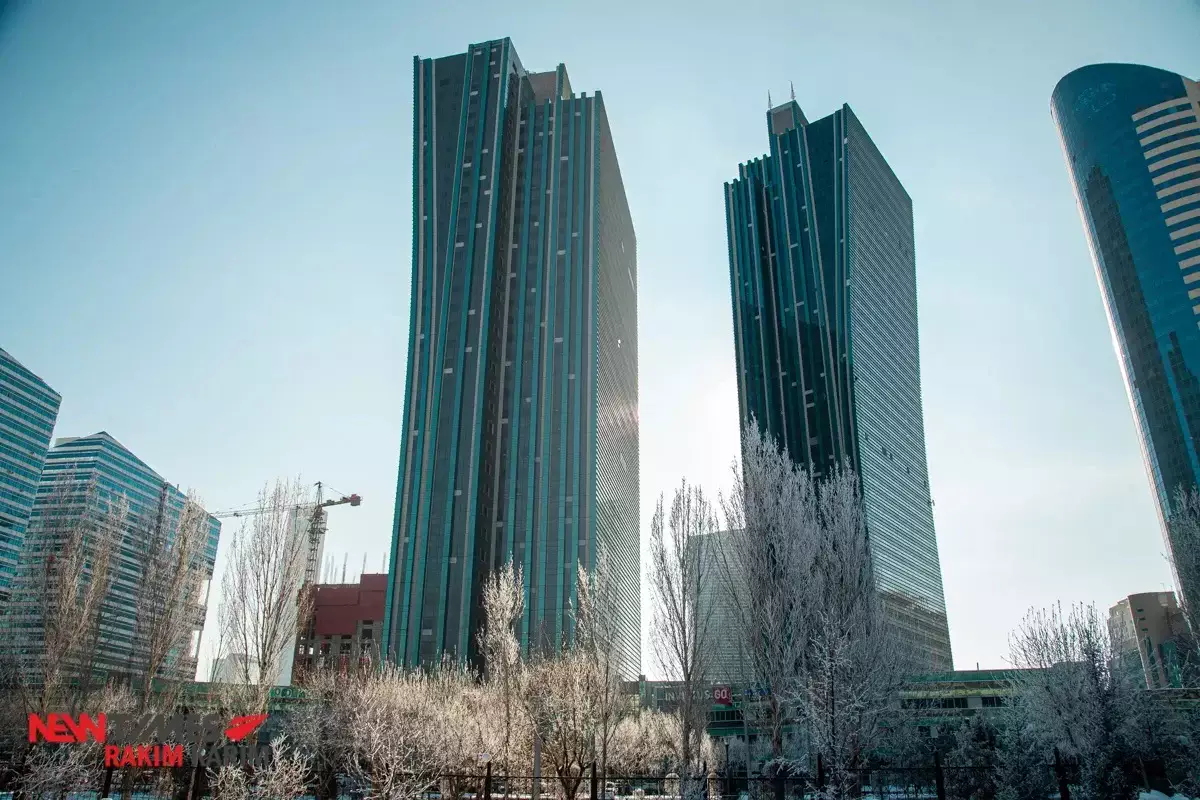 Грозы на юге, заморозки на севере: прогноз погоды в Казахстане