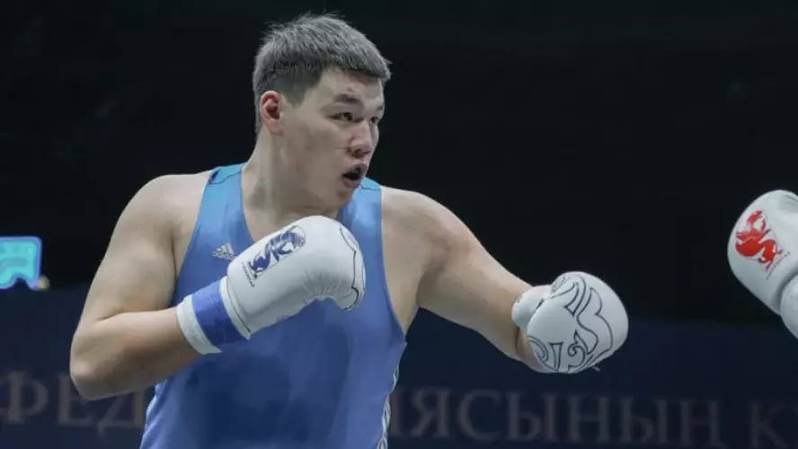 Казахстанские боксёры пополнили копилку пятью медалями на турнире в Черногории
