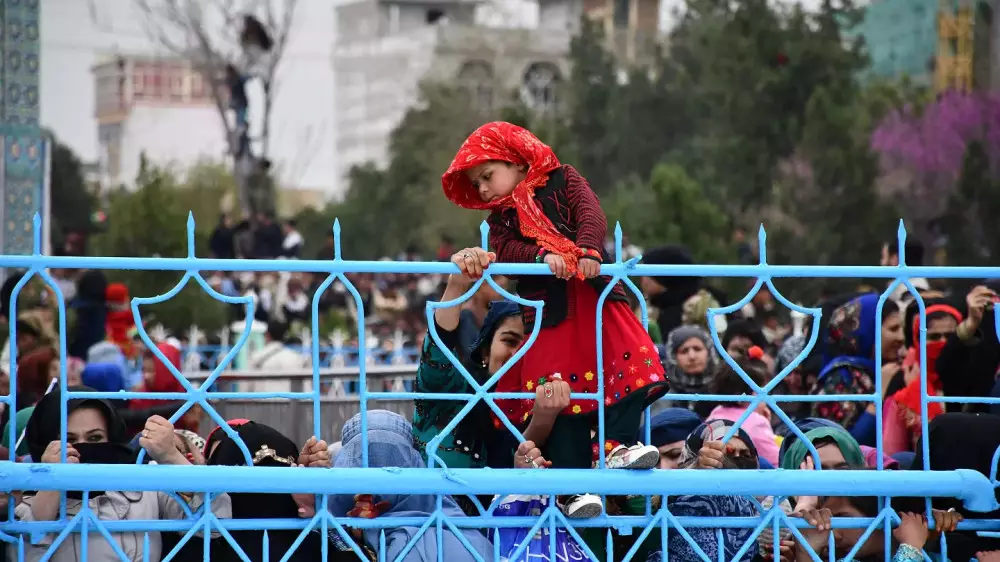 Наурыз под запретом: как Афганистан лишился праздника весны и как это уже было в истории