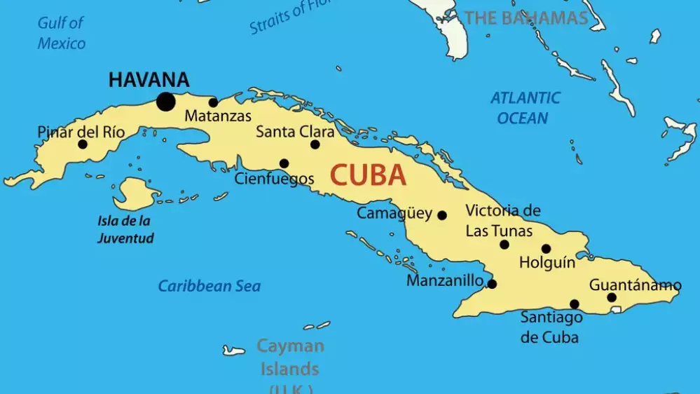 Куба АҚШ-тың ықтимал басқыншылығына дайындалып жатыр