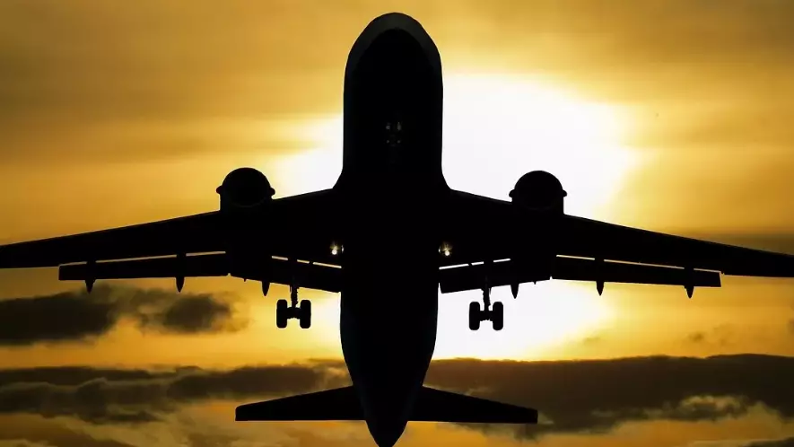 Иран әуе кеңістігін жабу мерзімін ұзартты