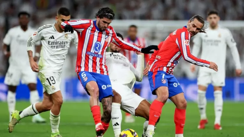 «Реал» тағы да мықты екенін дәлелдеді