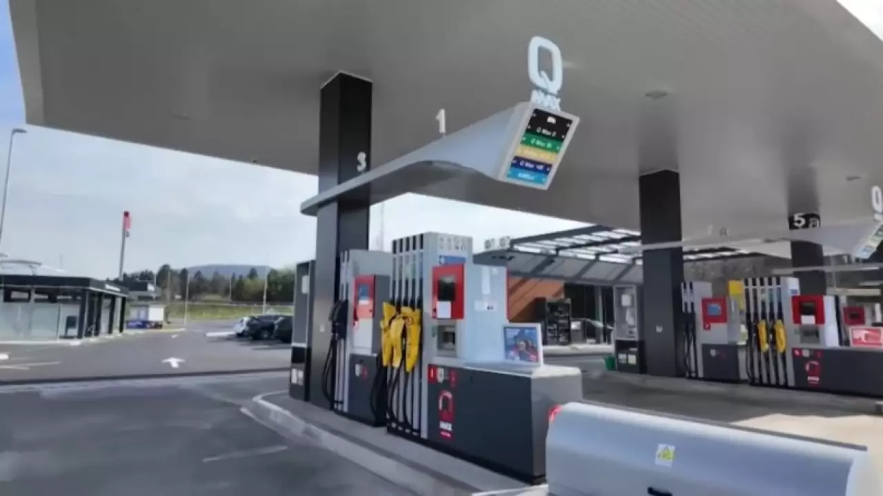 МЭА призывает правительства стран экономить топливо