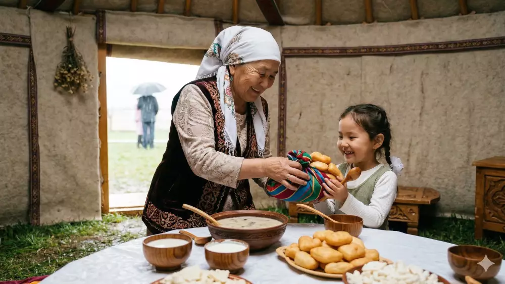 Что нельзя делать на Наурыз: главные запреты и приметы праздника