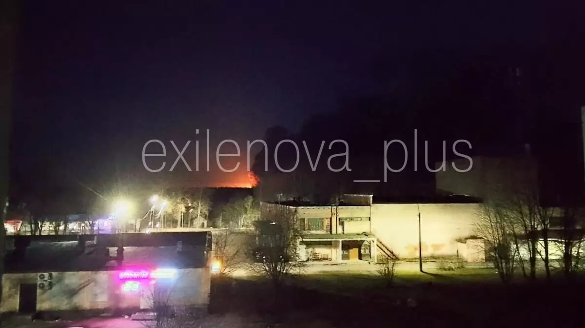 В Ленинградской области сбили около 50 БПЛА