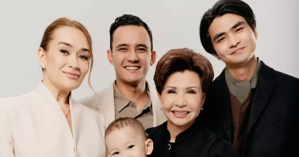  `Әлия мен Мәншүк деген қыздарым бар`: Әнші Роза Рымбаева ел естімеген отбасылық құпиясын ашты (ВИДЕО) 