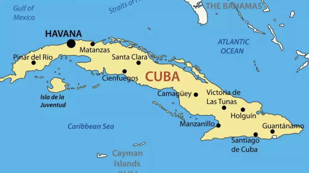 Куба АҚШ-тың ықтимал шабуылына дайындалып жатыр