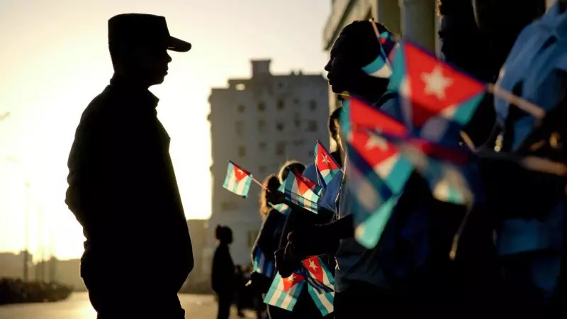 Куба готовится к возможной агрессии США и предупреждает о риске конфликта