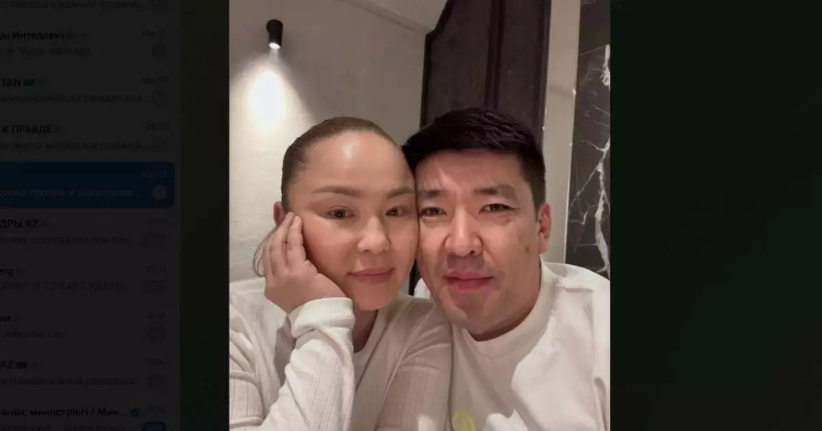  Қаржы пирамидасы ісі бойынша сотталған вайнер Төребаев бостандыққа шықты 