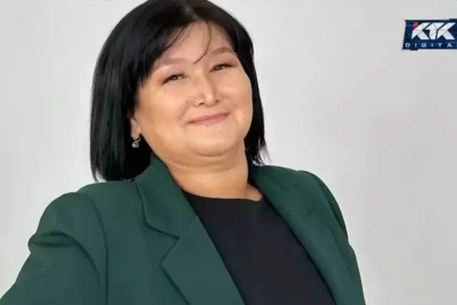 Жаңаөзенде 8 айдан бері із-түссіз жоғалған әйел іздестіріліп жатыр