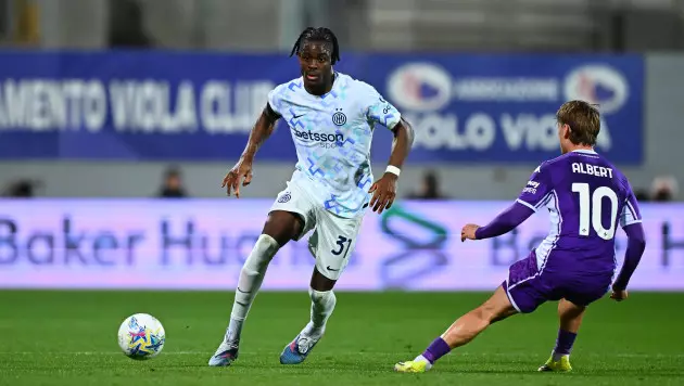 Европейский гранд упустил победу и не может выиграть третий тур подряд