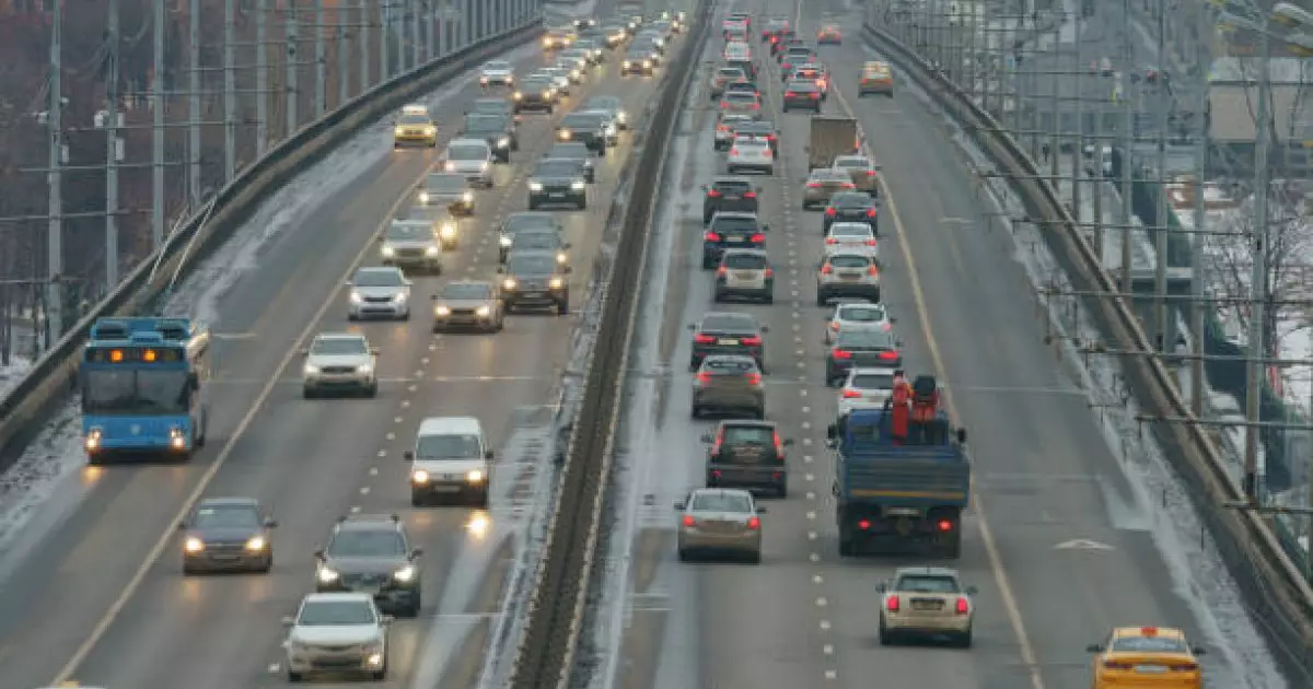  Екі облыста жол ашылды 