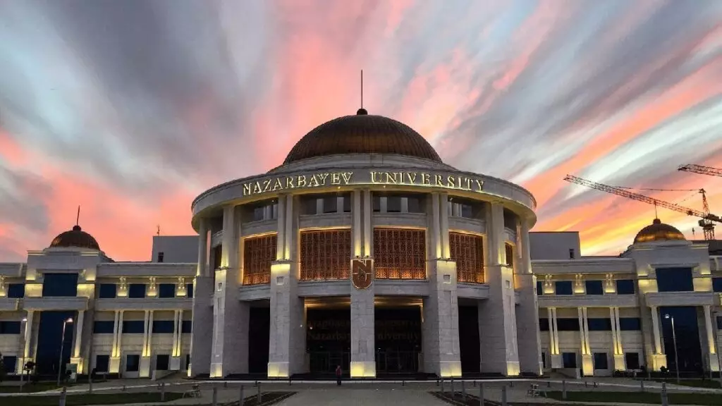 Я хочу применить в Казахстане опыт, полученный за рубежом – выпускник NU