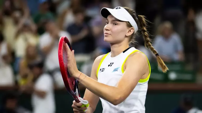 Рыбакинаның Майамидегі келесі қарсыласы белгілі болды