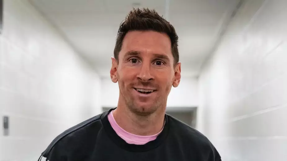 Гол "Месси" принес победу "Интер Майами" в МЛС