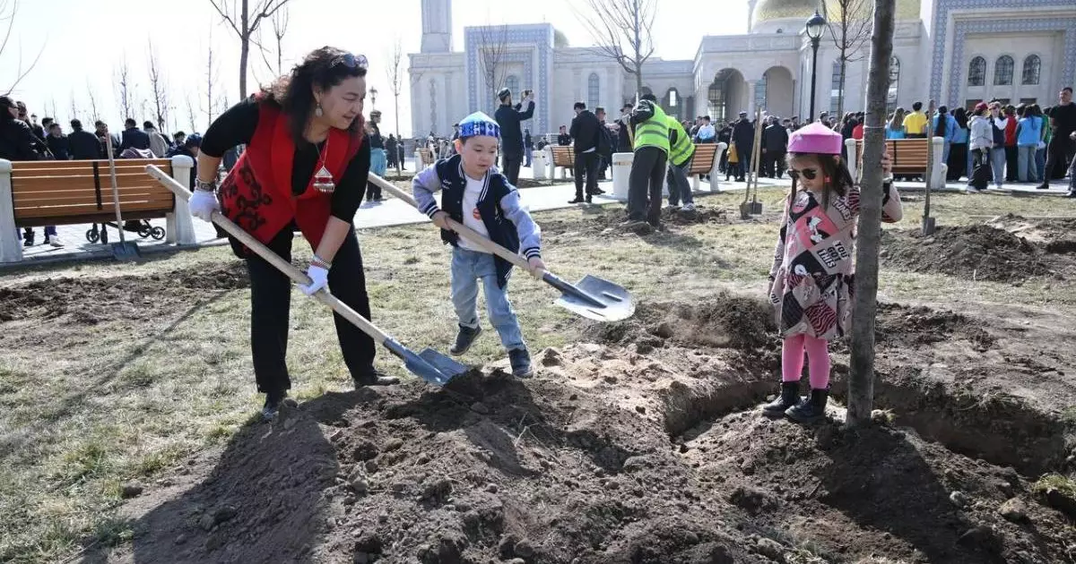  Бүгін – Тазару күні 