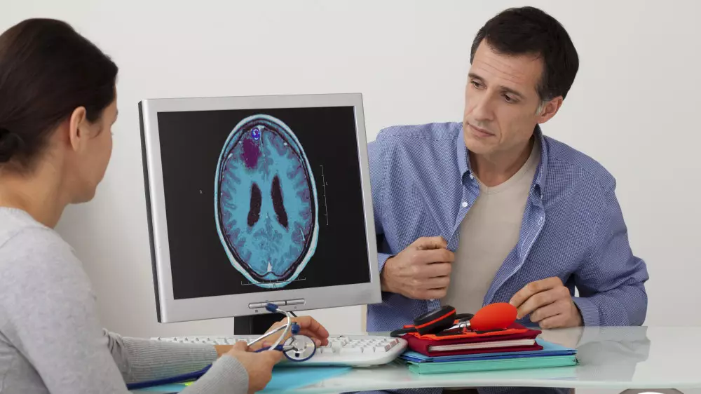 Новый тест по слюне поможет выявлять болезнь Паркинсона и эпилепсию - исследование