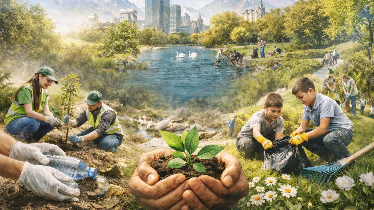 Тазару күні: Наурызнаманың мәні мен маңызы