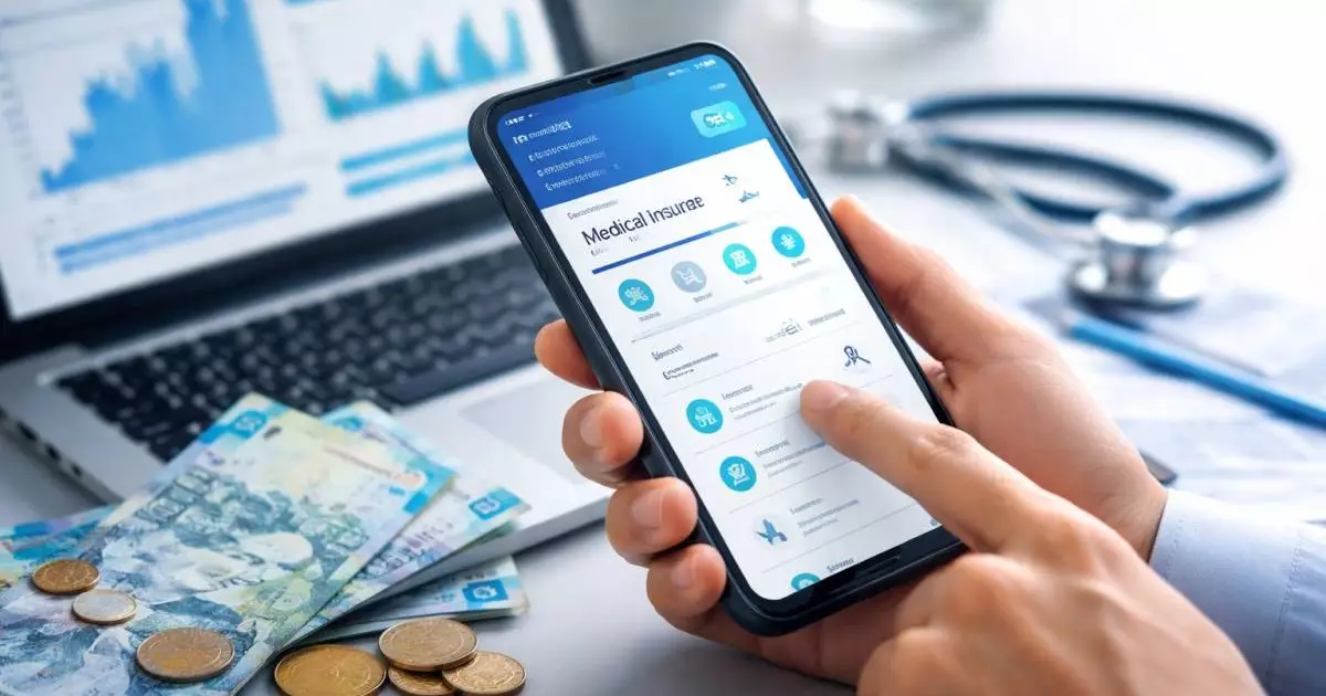  ОСМС станет прозрачнее: казахстанцы смогут увидеть, куда уходят их взносы 