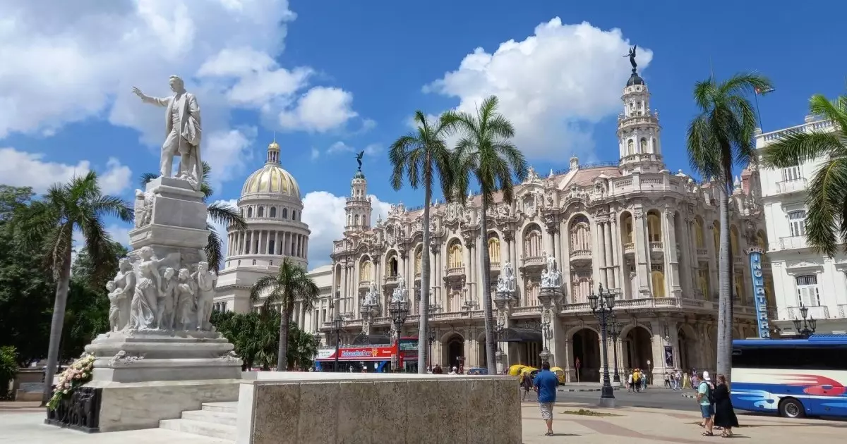  Куба АҚШ тарапынан болуы мүмкін басып кіруге дайындалып жатыр 