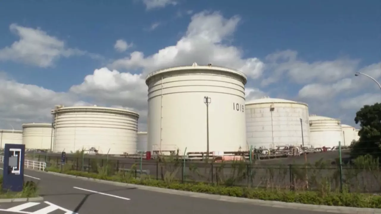 Жапония резервтік қордан $5,3 млрд бөледі