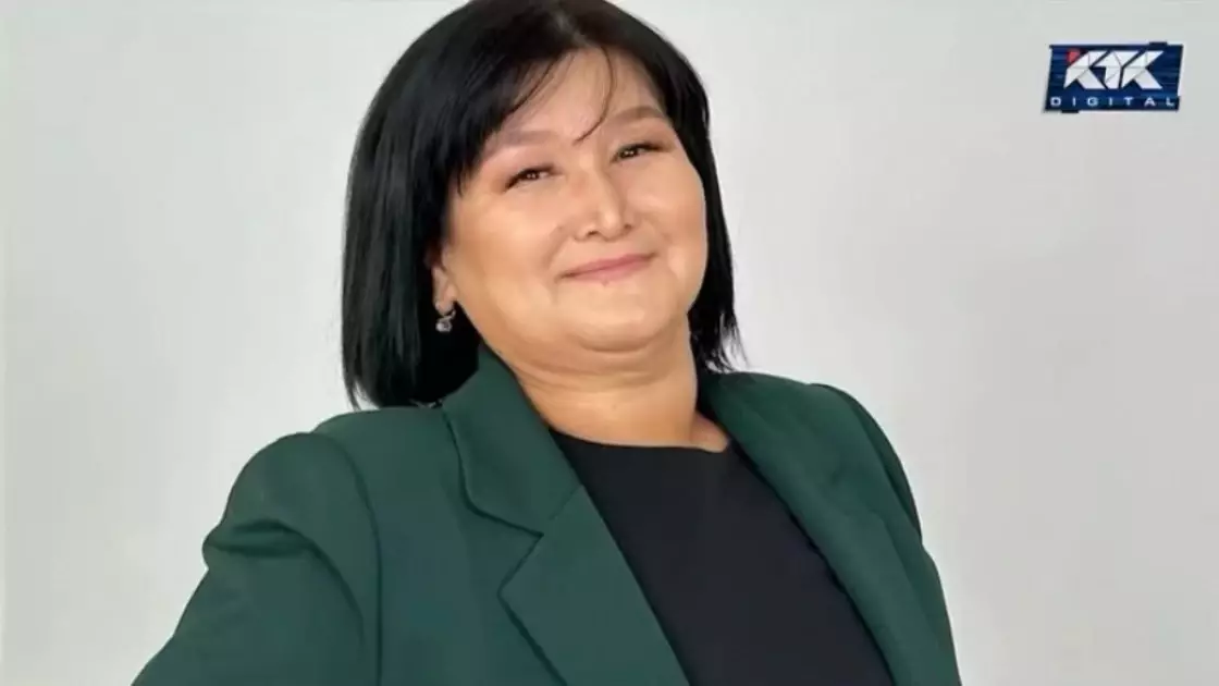 Жаңаөзенде із-түссіз жоғалып кеткен 47 жастағы әйел адам іздестіріліп жатыр